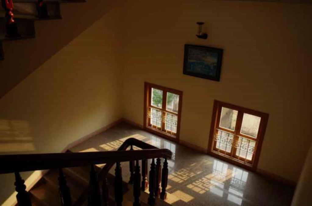 Ban Mai Quang Binh Hotel Dong Hoi Exterior photo
