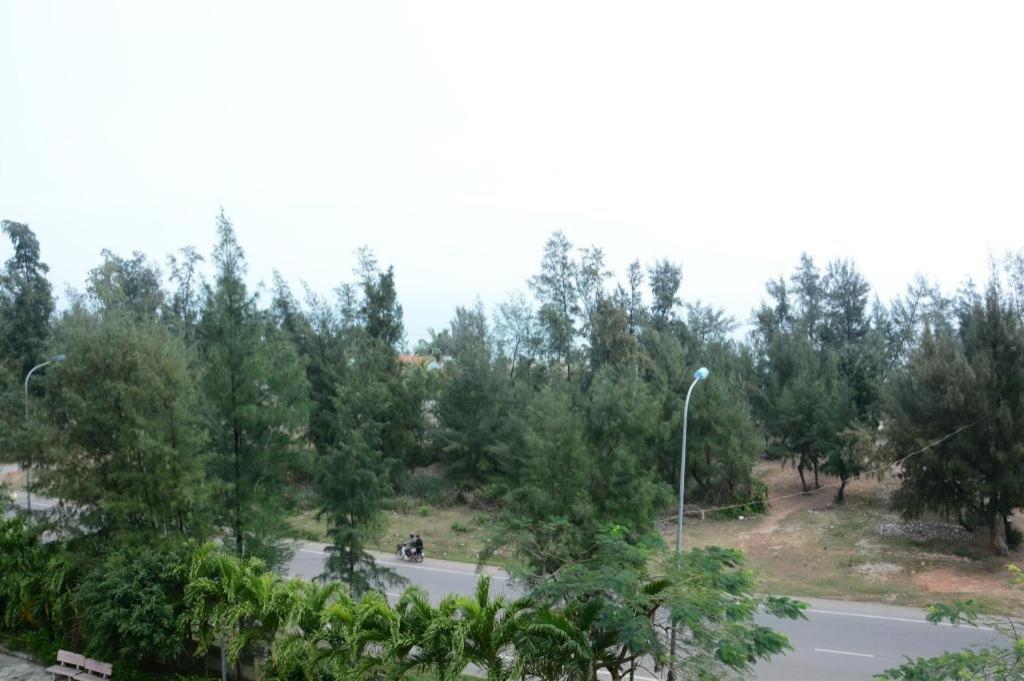 Ban Mai Quang Binh Hotel Dong Hoi Exterior photo